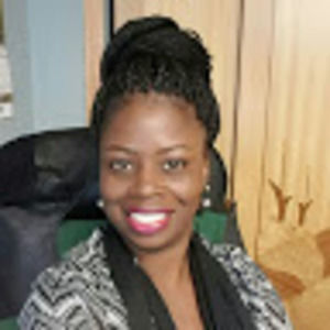 Meet your Posher, Keysha